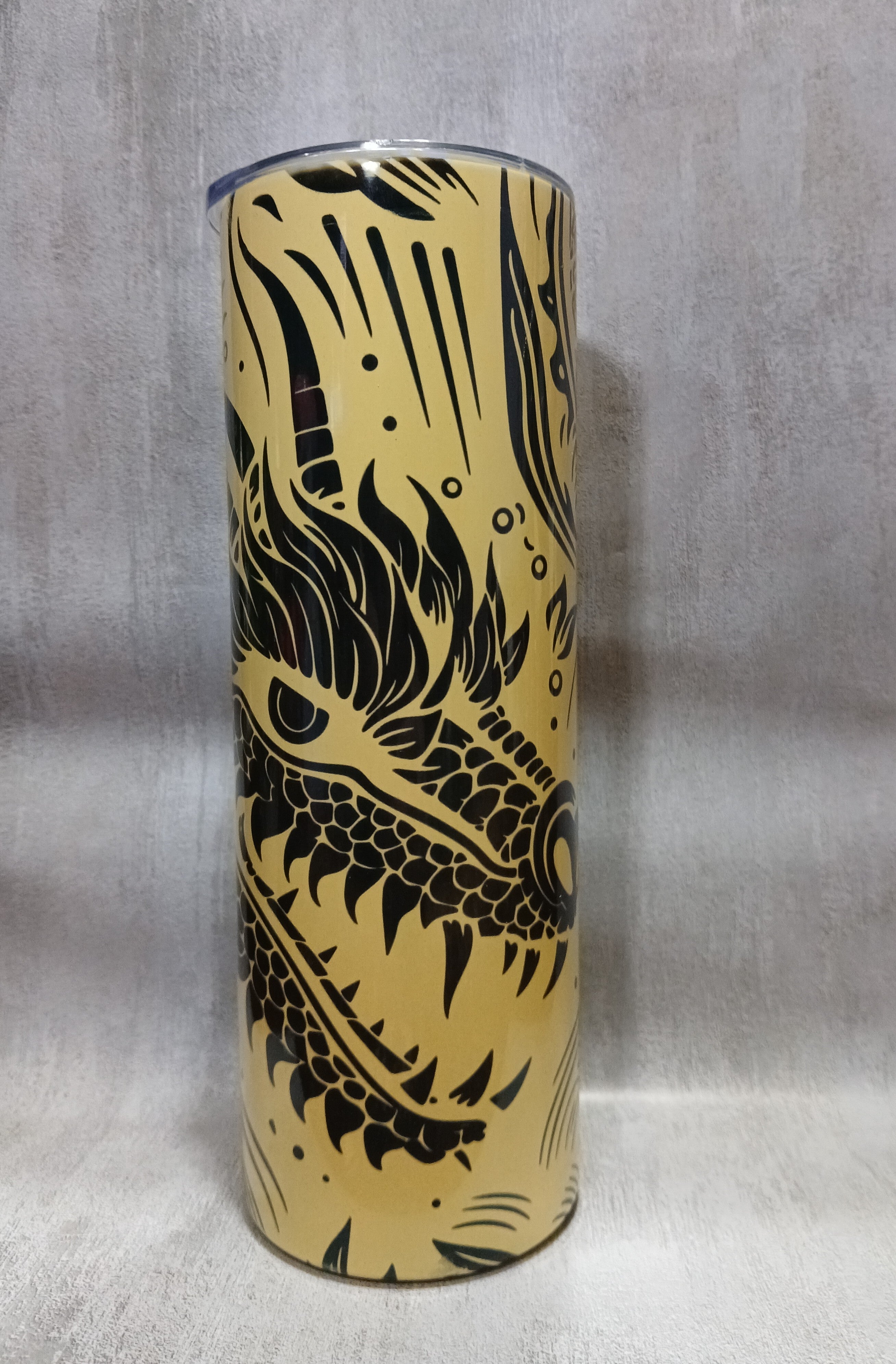 Dragon Tumbler 20oz