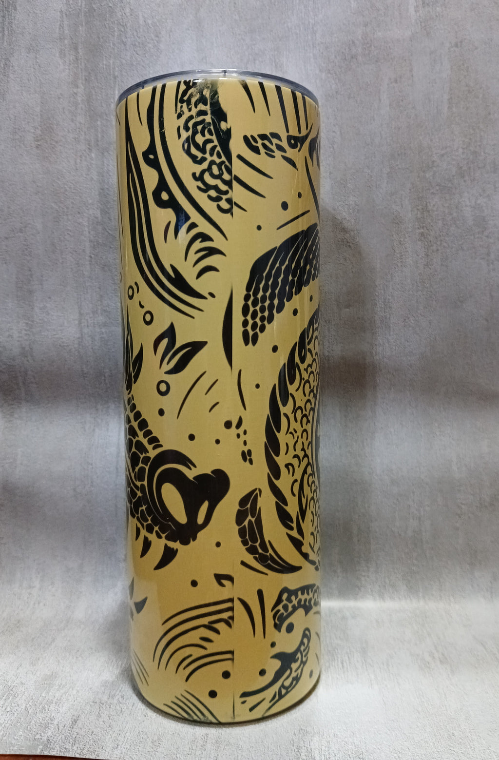 Dragon Tumbler 20oz