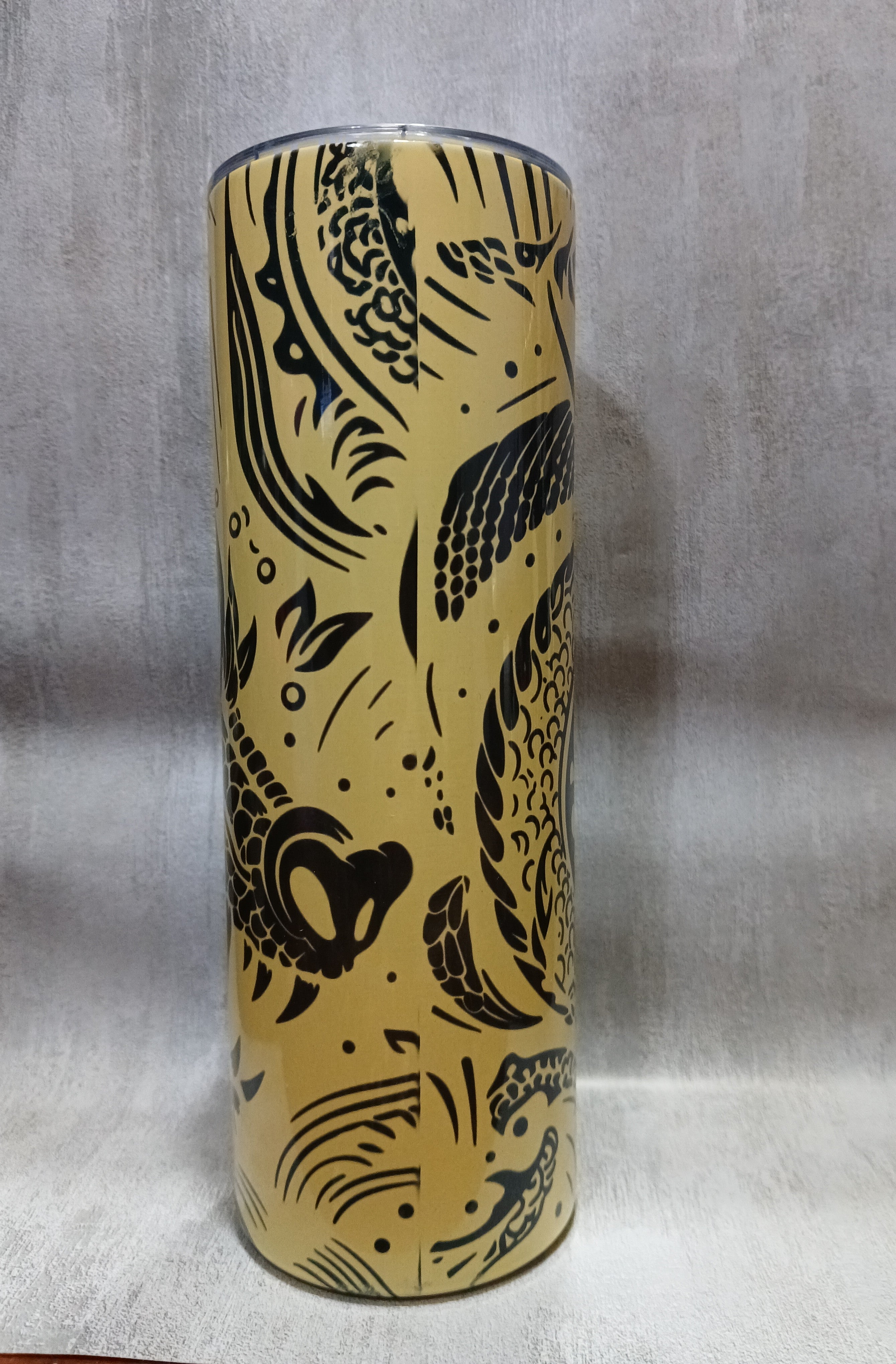 Dragon Tumbler 20oz