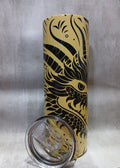 Dragon Tumbler 20oz