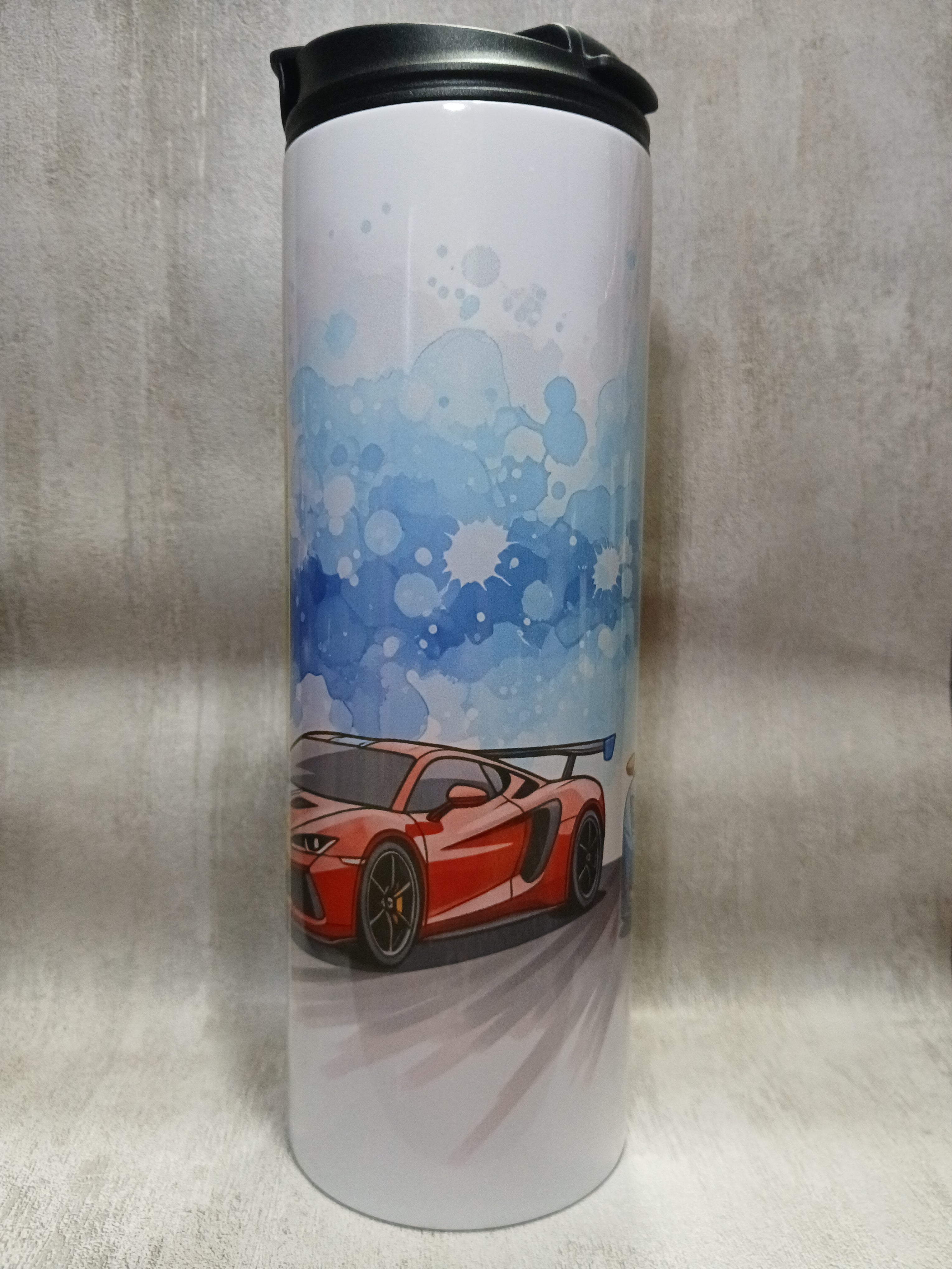 Car Tumbler, 20 oz.
