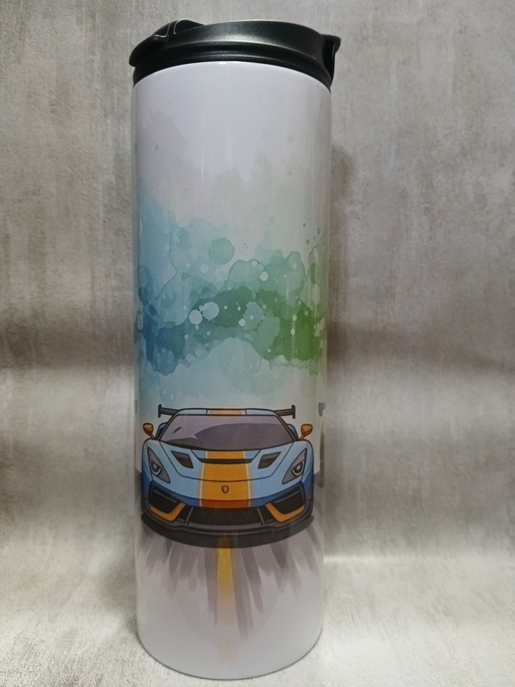 Car Tumbler, 20 oz.