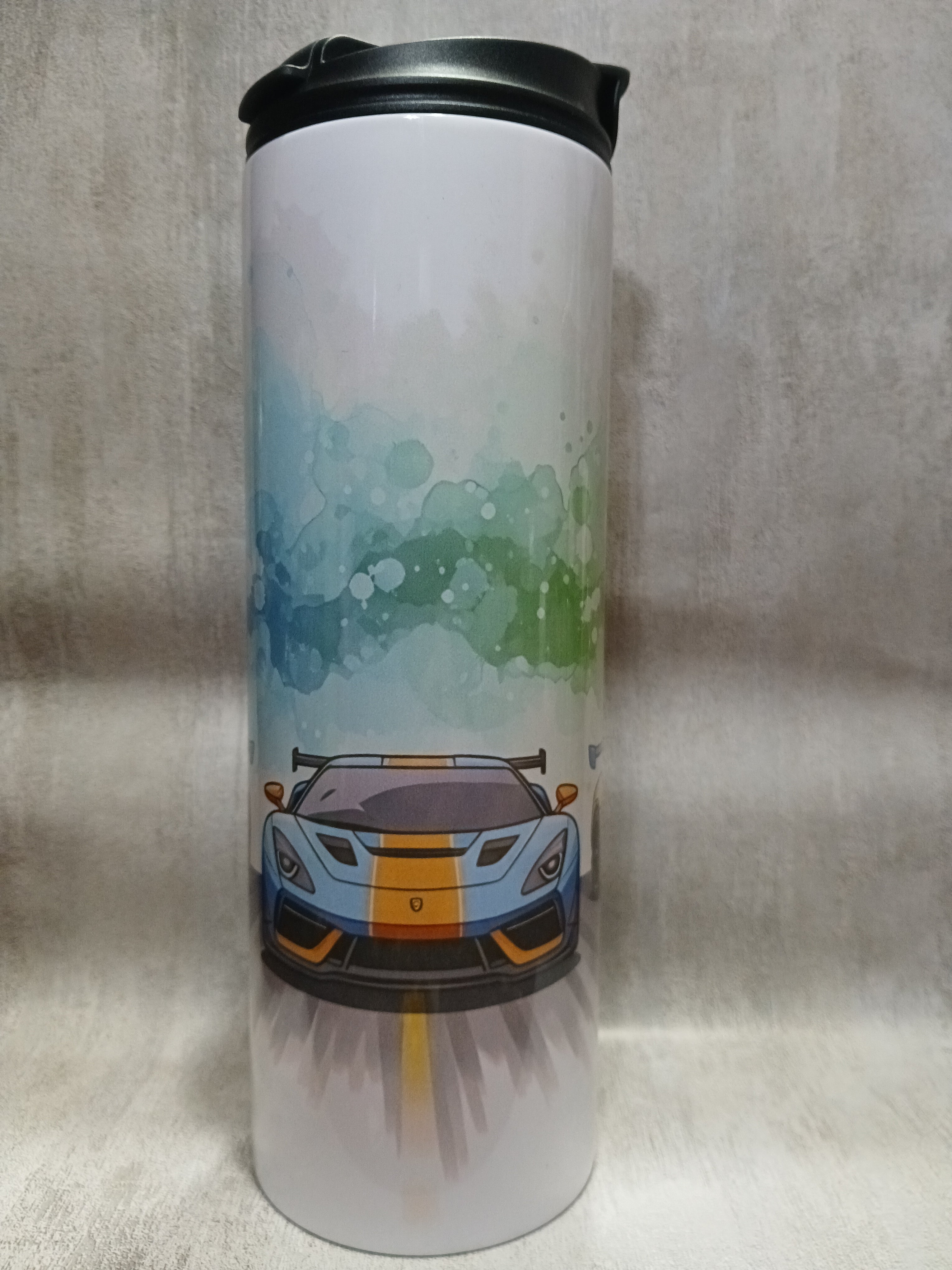 Car Tumbler, 20 oz.