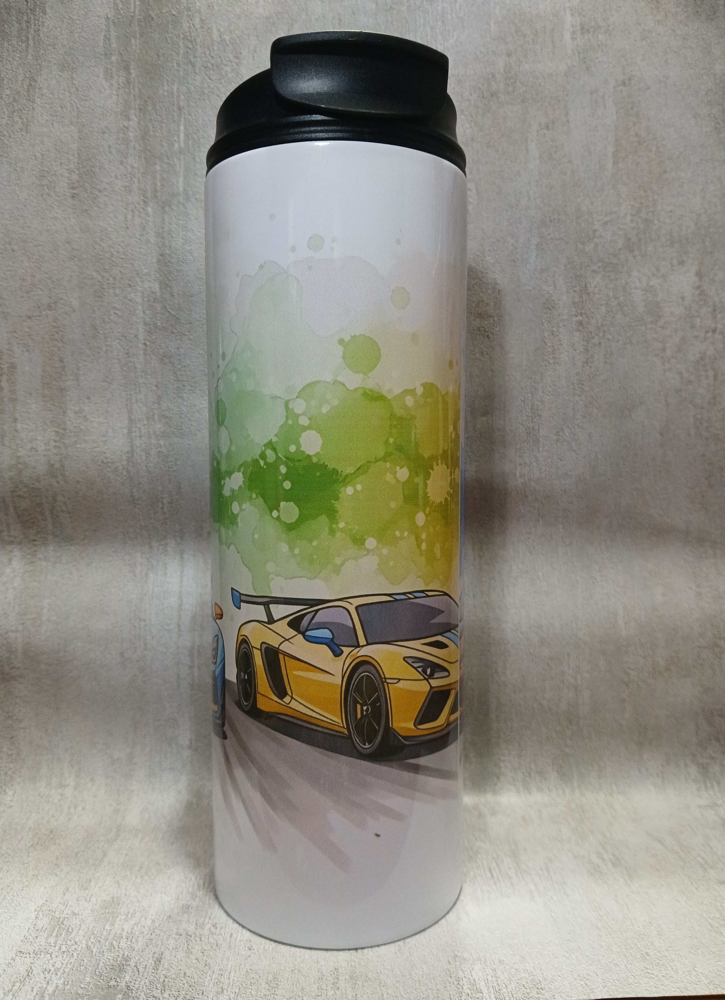 Car Tumbler, 20 oz.