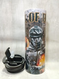Call of Duty Tumbler, 20 oz.