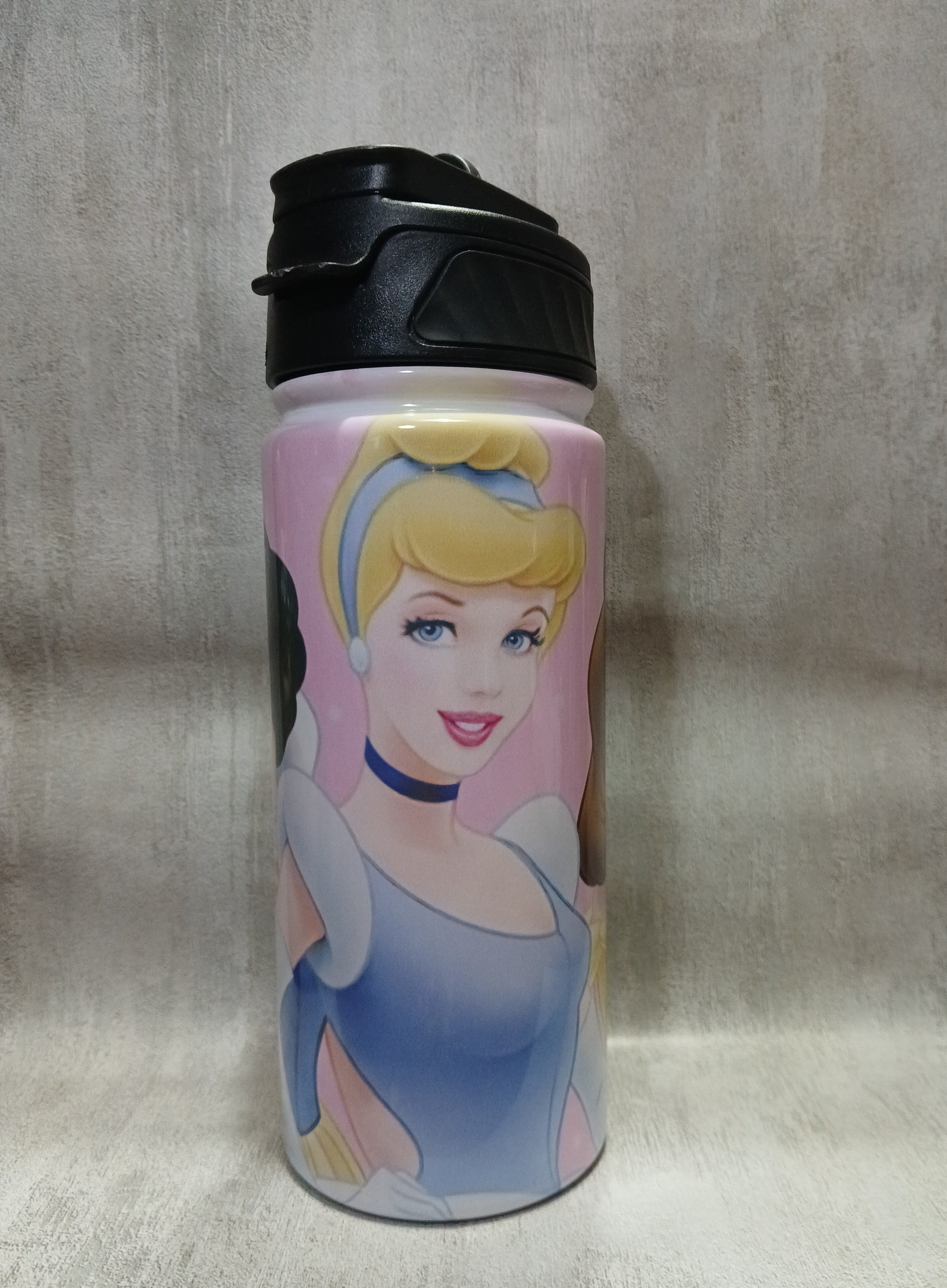 Disney princess tumbler