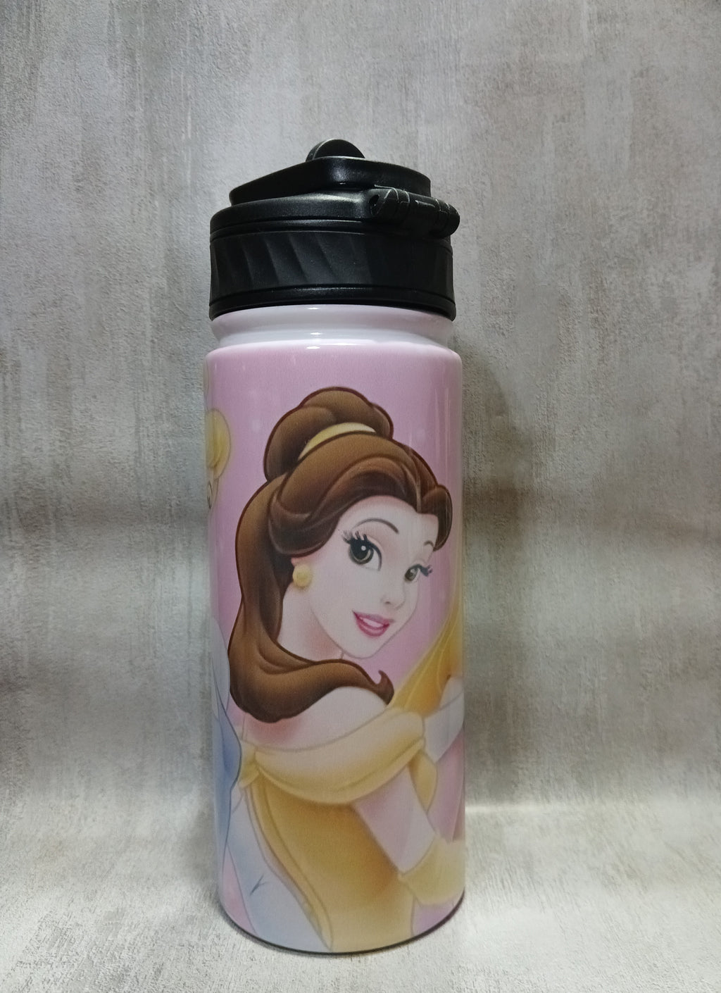 Disney princess tumbler