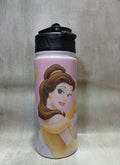 Disney princess tumbler