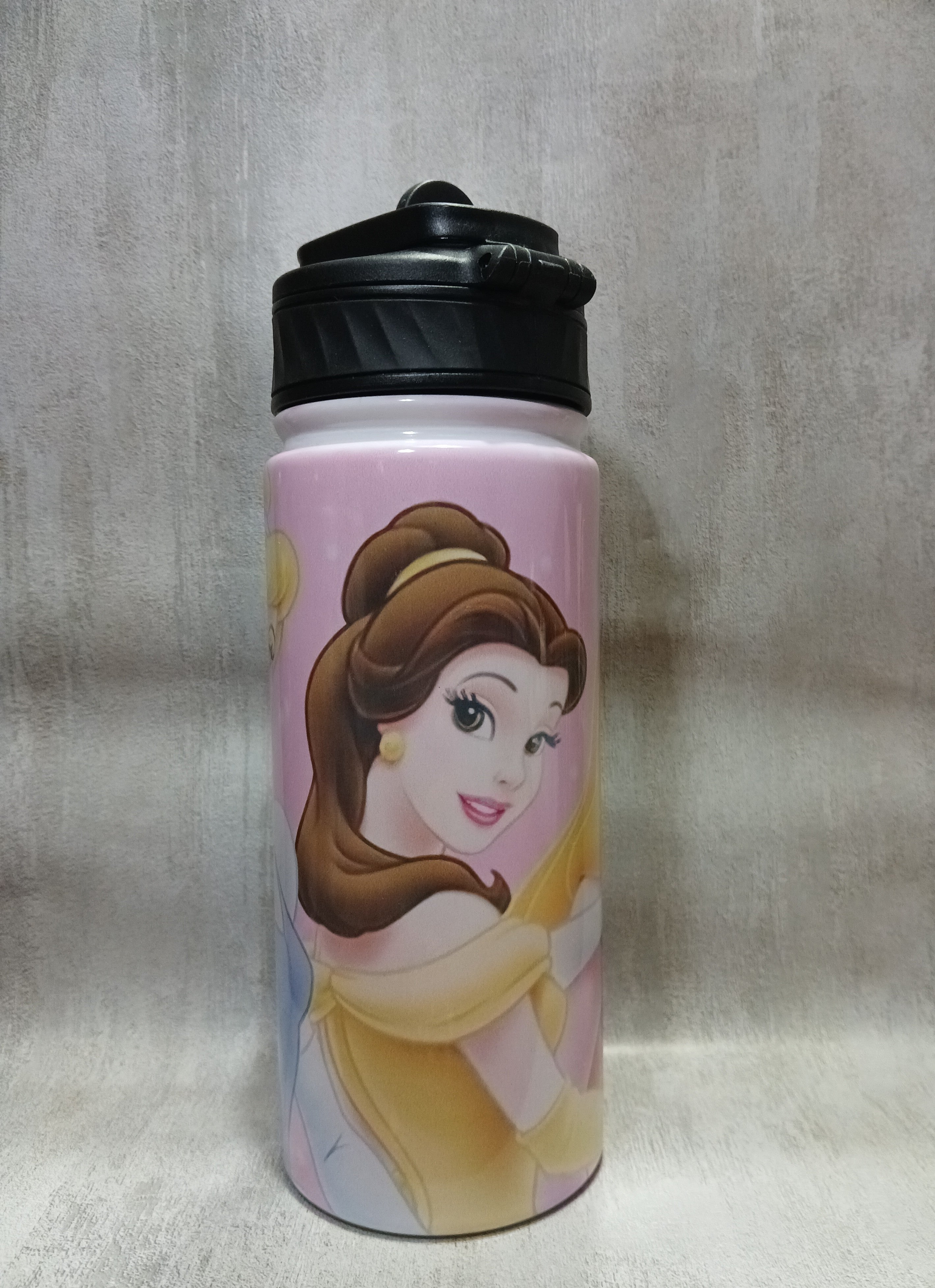 Disney princess tumbler