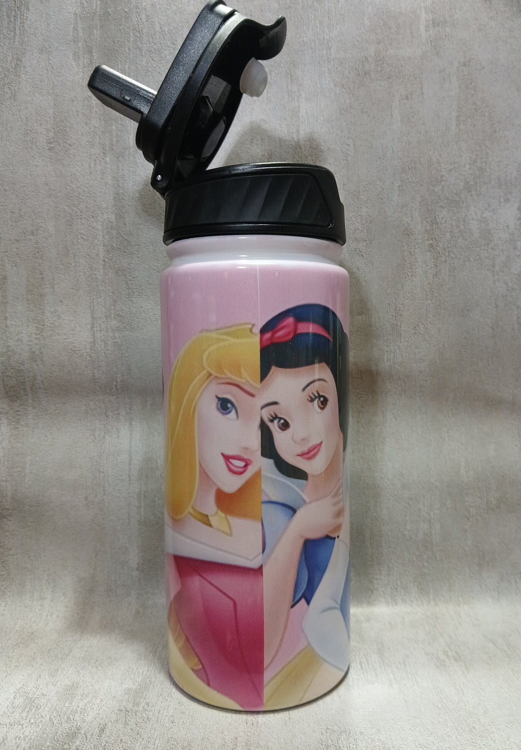 Disney princess tumbler