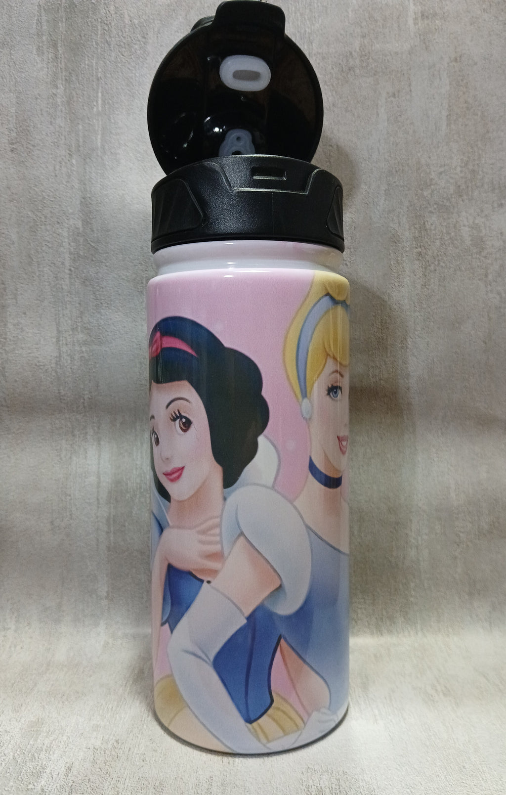 Disney princess tumbler