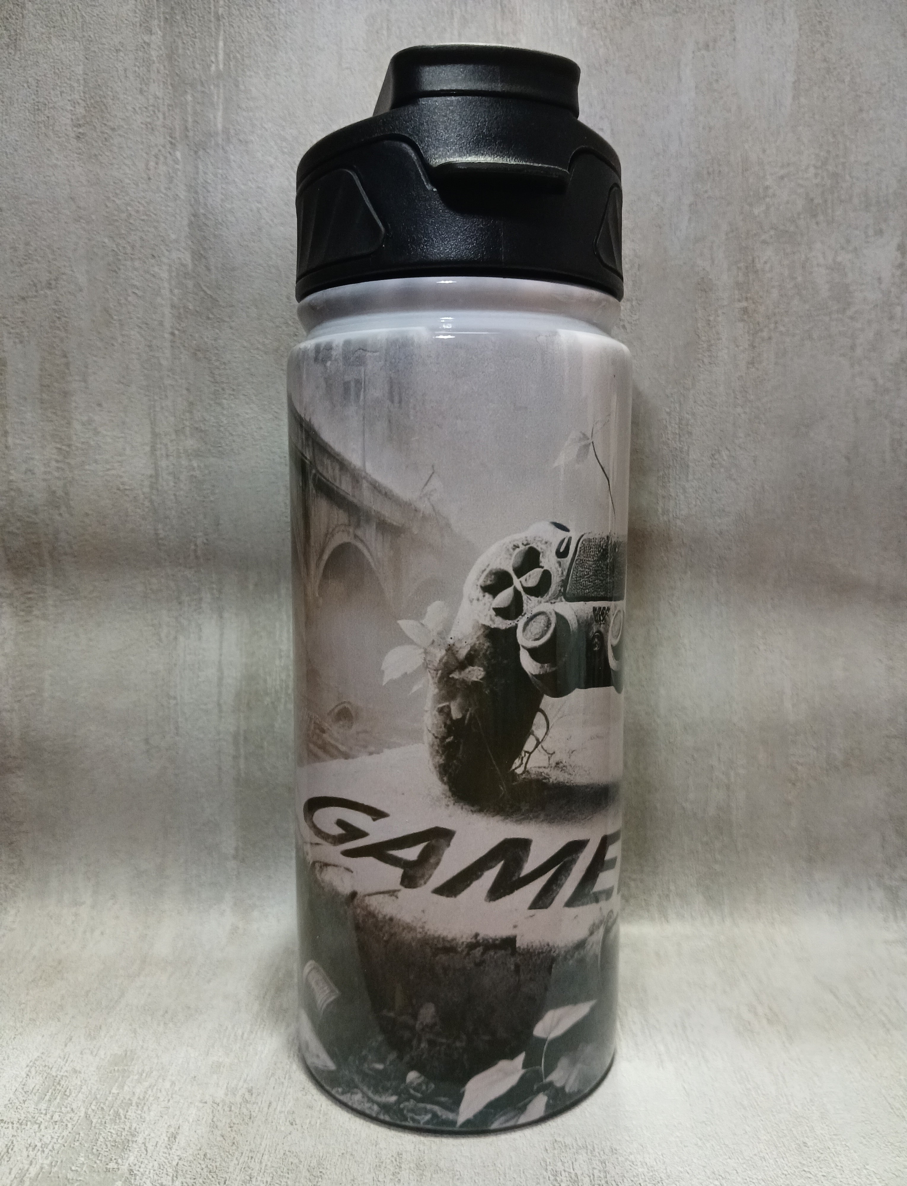 Gamer tumbler
