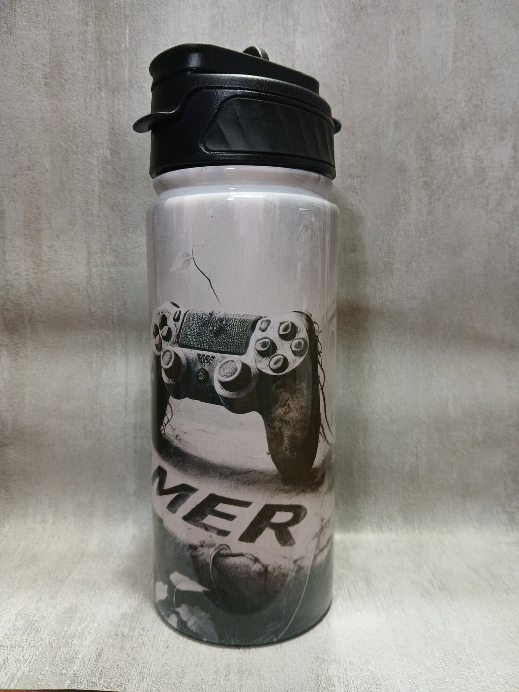 Gamer tumbler