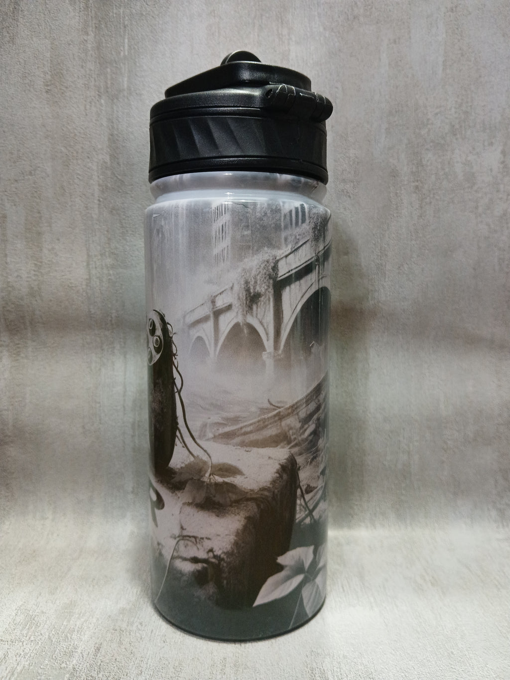 Gamer tumbler