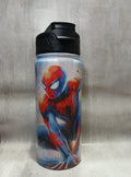 Spider-Man tumbler